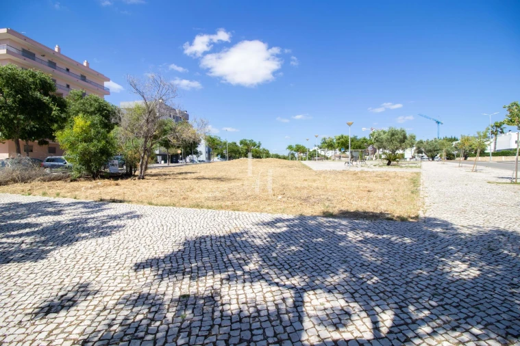 Terreno para Venda em Loule (São Clemente) Foto 3