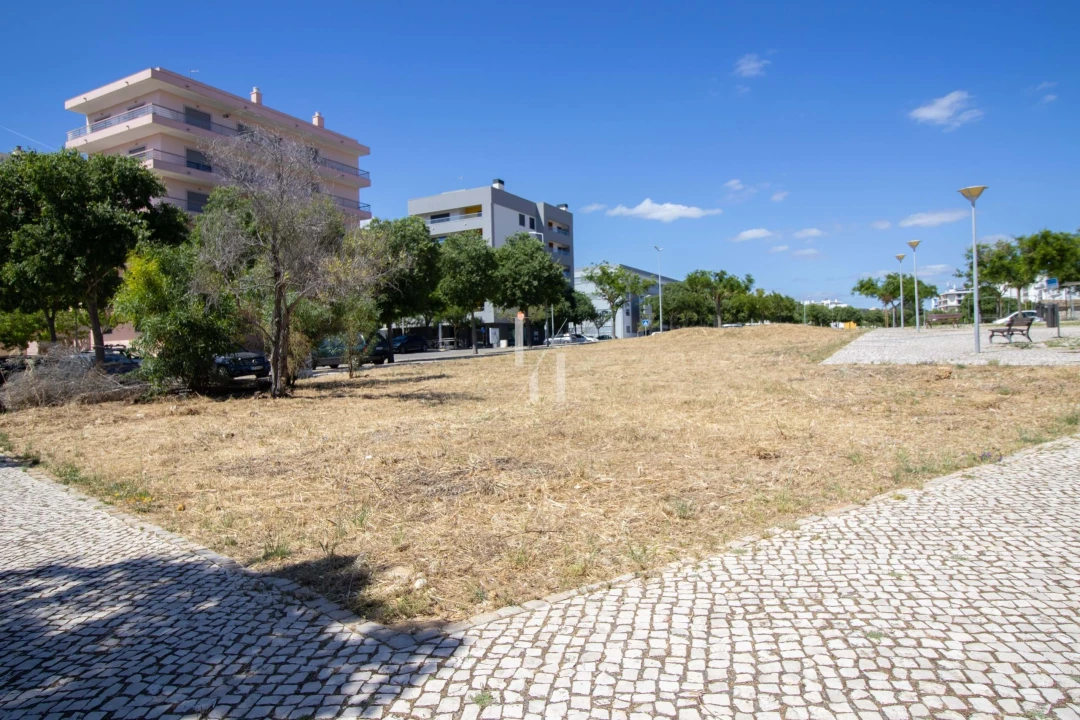 Terreno para Venda em Loule (São Clemente) Foto 1