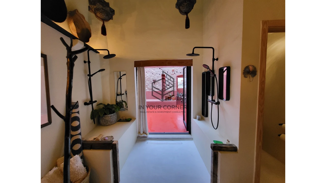 Apartamento T2 para Venda em Caia, São Pedro e Alcáçova Foto 25