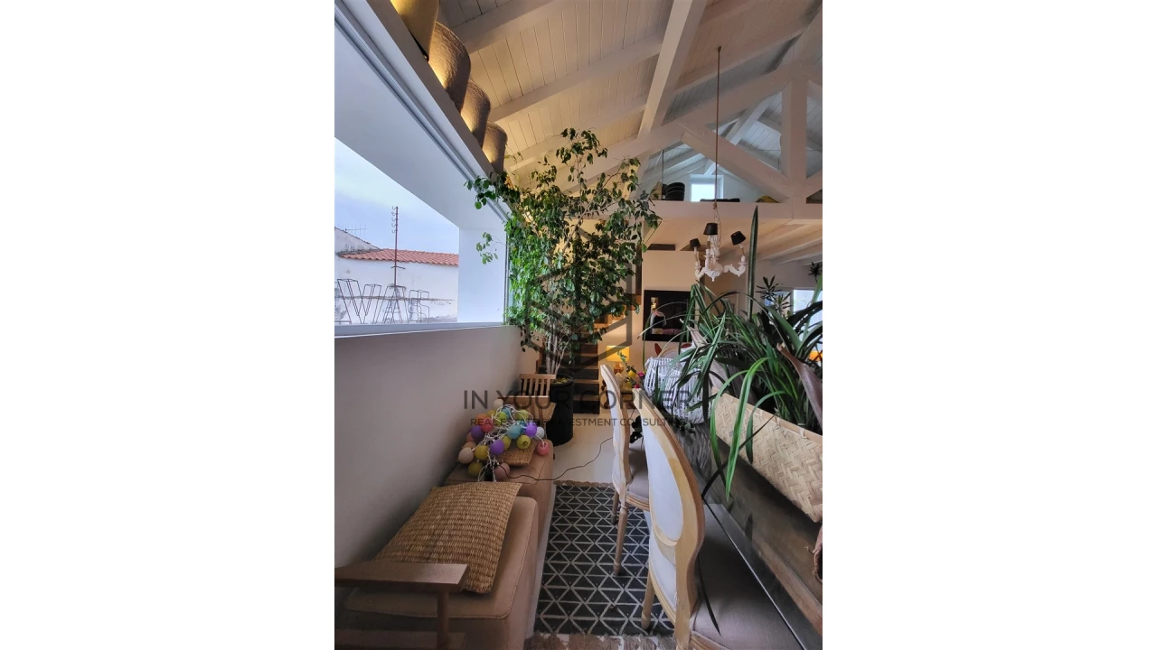 Apartamento T2 para Venda em Caia, São Pedro e Alcáçova Foto 18