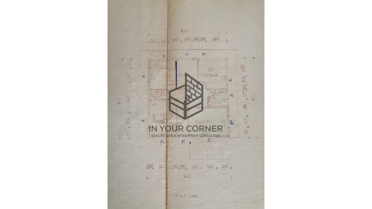 Apartamento T2 para Venda em Caia, São Pedro e Alcáçova Foto 40