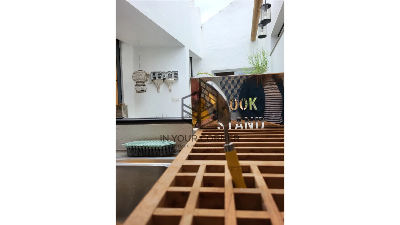 Apartamento T2 para Venda em Caia, São Pedro e Alcáçova Foto 2