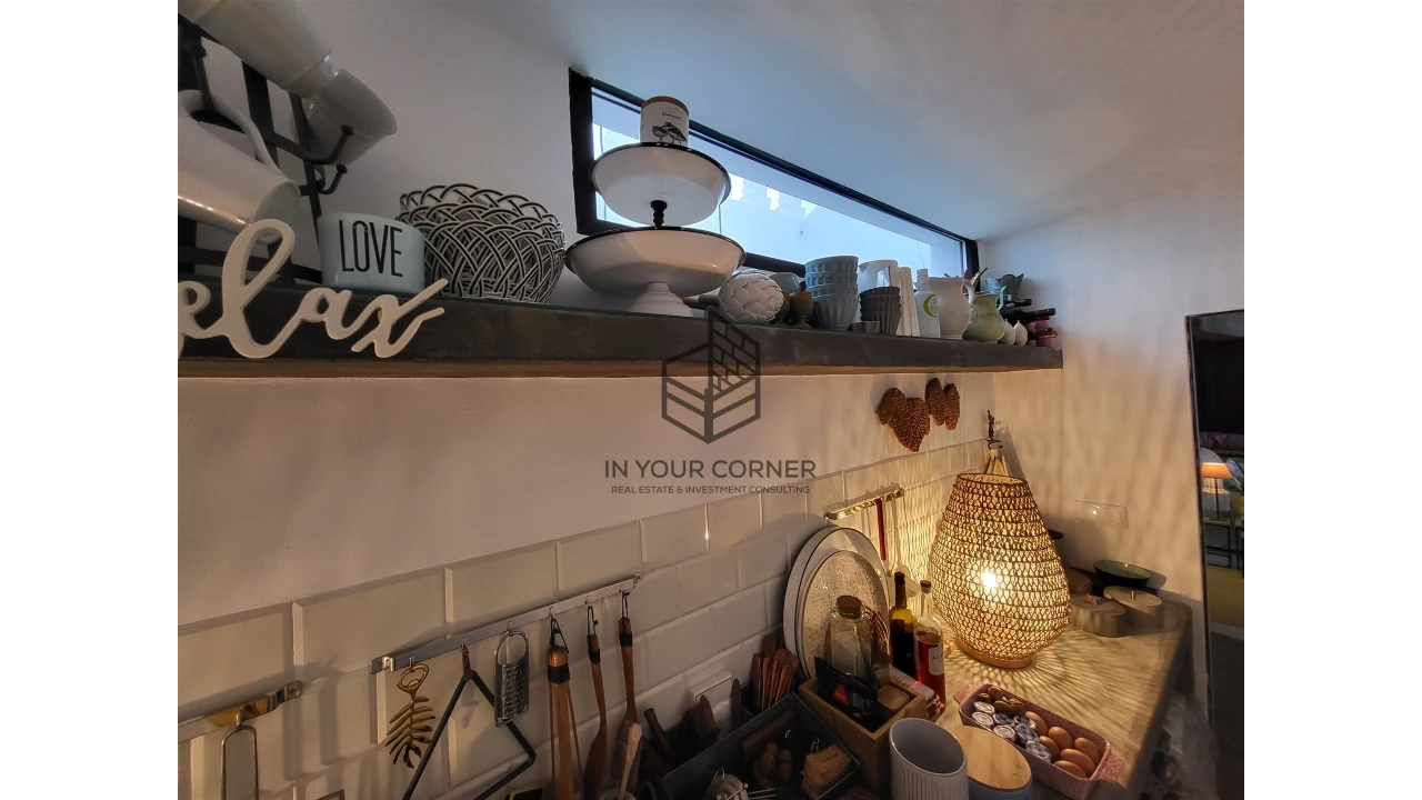 Apartamento T2 para Venda em Caia, São Pedro e Alcáçova Foto 4