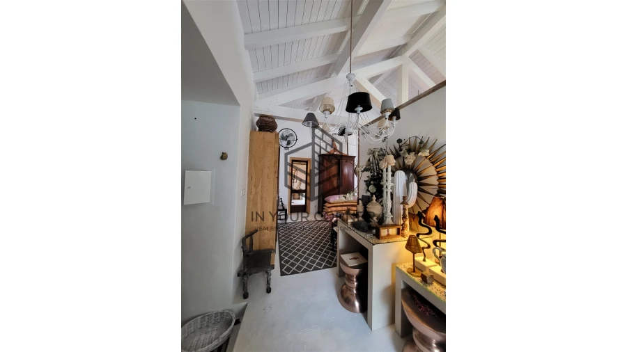 Apartamento T2 para Venda em Caia, São Pedro e Alcáçova Foto 10