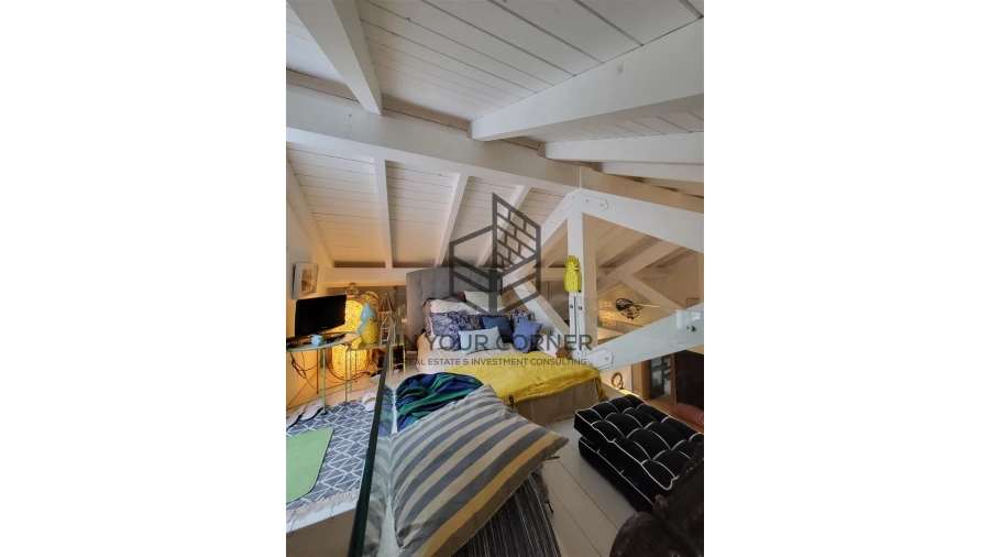 Apartamento T2 para Venda em Caia, São Pedro e Alcáçova Foto 32