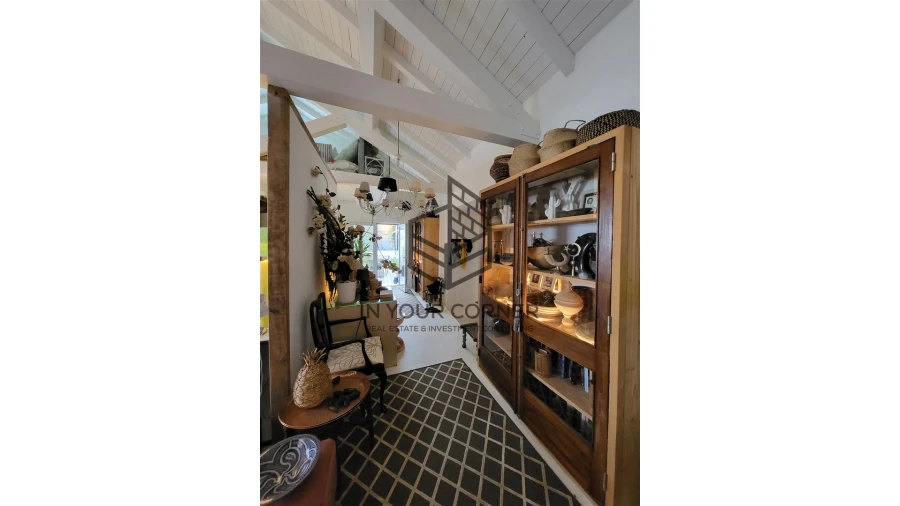 Apartamento T2 para Venda em Caia, São Pedro e Alcáçova Foto 13