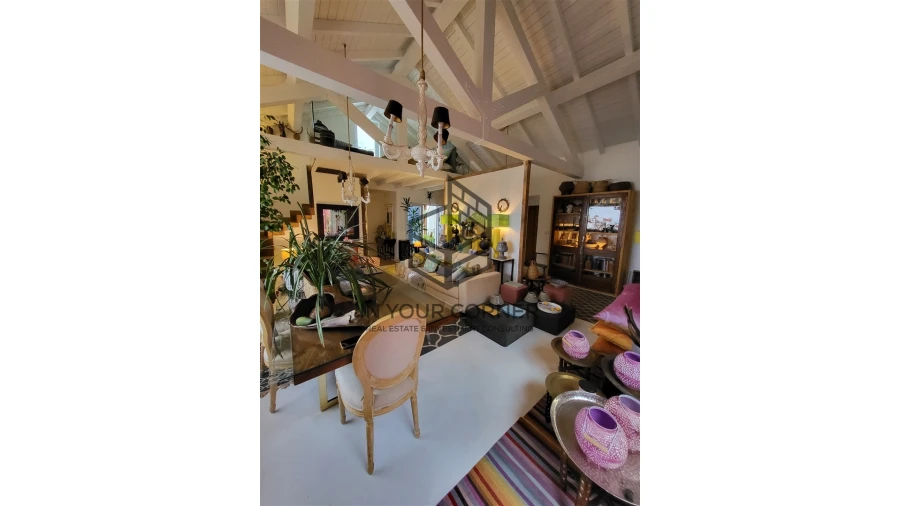 Apartamento T2 para Venda em Caia, São Pedro e Alcáçova Foto 14