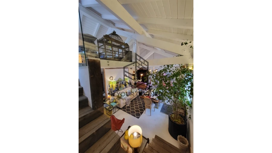 Apartamento T2 para Venda em Caia, São Pedro e Alcáçova Foto 30