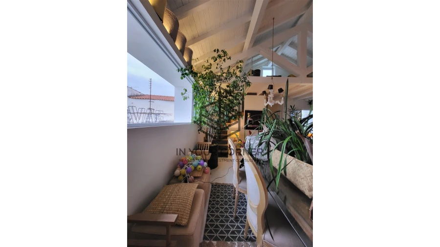 Apartamento T2 para Venda em Caia, São Pedro e Alcáçova Foto 18