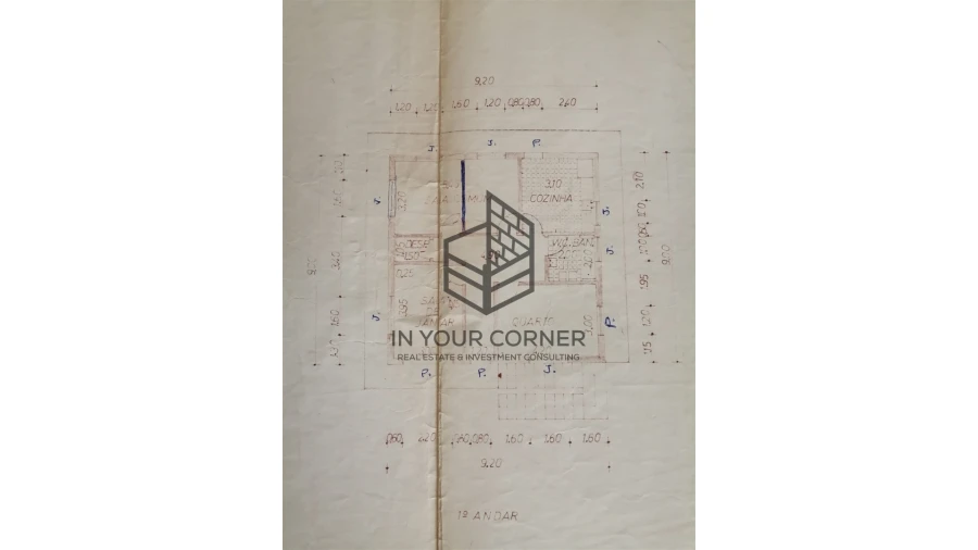 Apartamento T2 para Venda em Caia, São Pedro e Alcáçova Foto 40