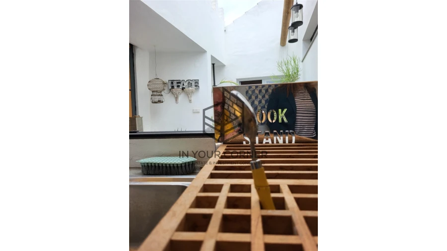 Apartamento T2 para Venda em Caia, São Pedro e Alcáçova Foto 2