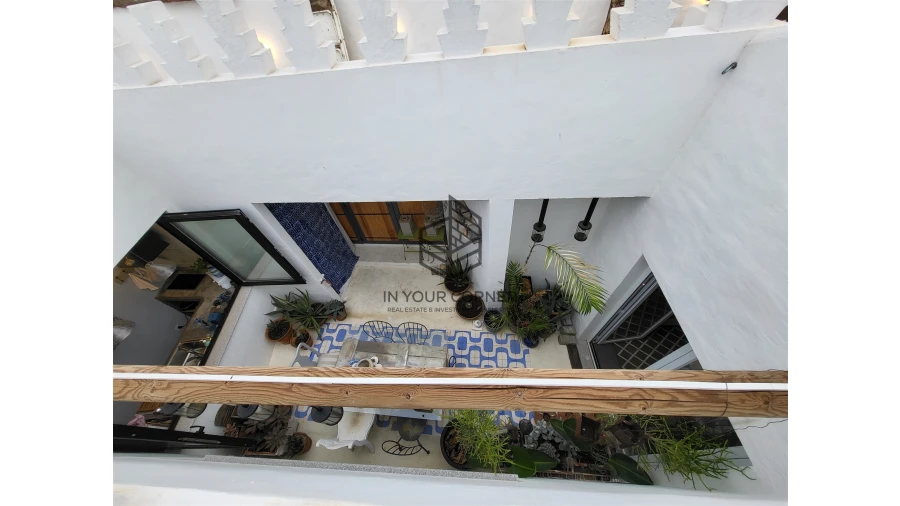 Apartamento T2 para Venda em Caia, São Pedro e Alcáçova Foto 35