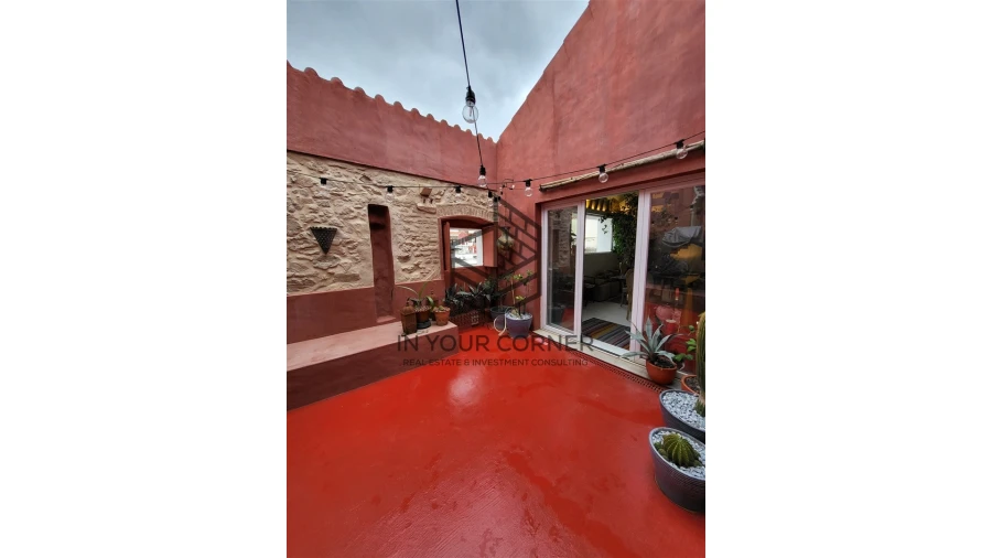 Apartamento T2 para Venda em Caia, São Pedro e Alcáçova Foto 16