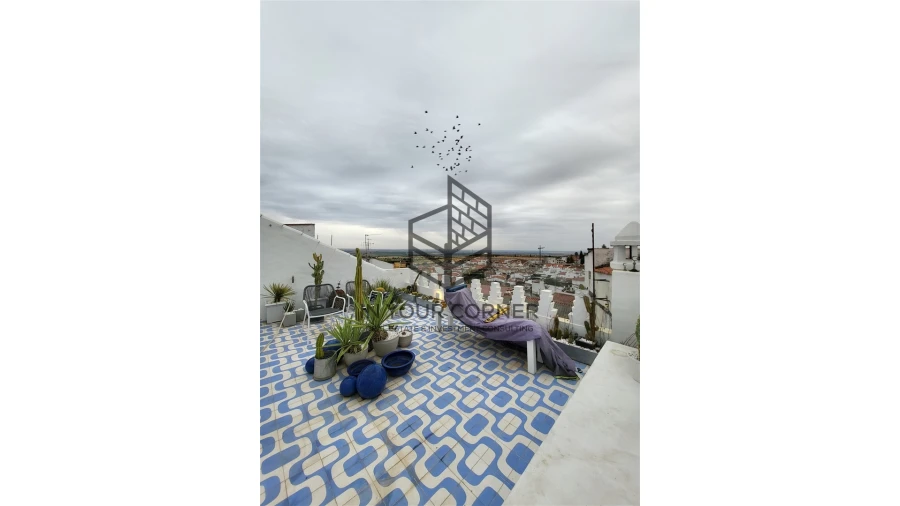 Apartamento T2 para Venda em Caia, São Pedro e Alcáçova Foto 37