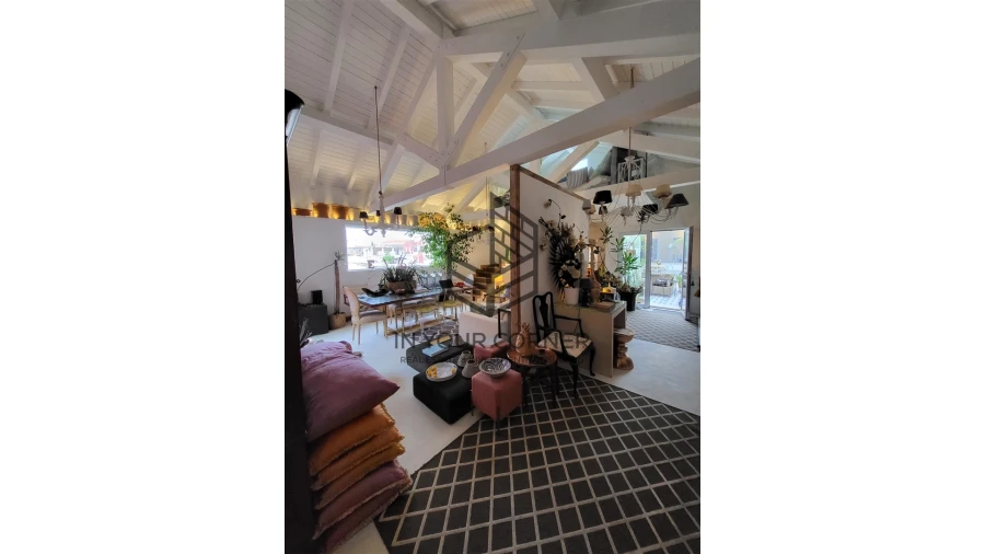 Apartamento T2 para Venda em Caia, São Pedro e Alcáçova Foto 11