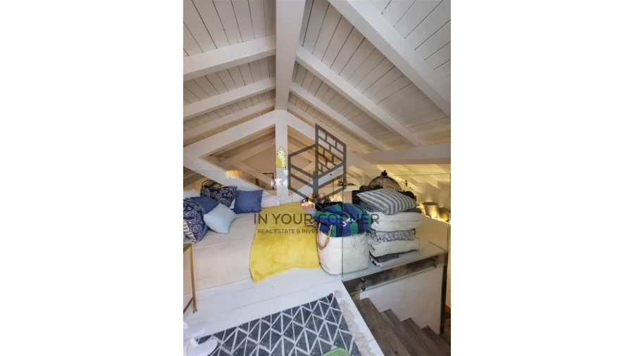 Apartamento T2 para Venda em Caia, São Pedro e Alcáçova Foto 34