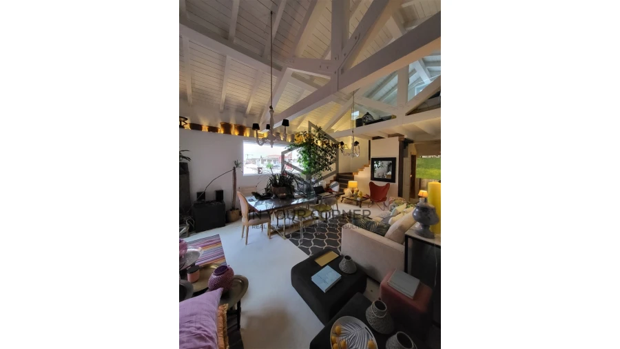 Apartamento T2 para Venda em Caia, São Pedro e Alcáçova Foto 12