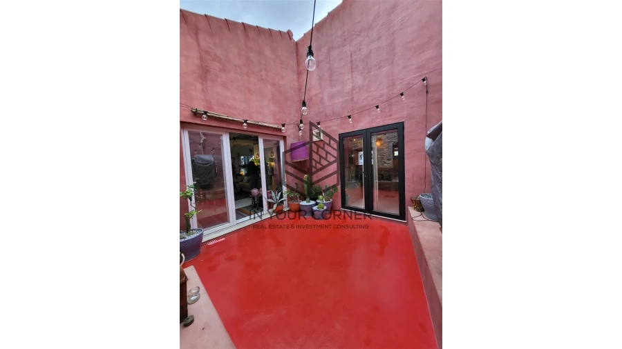 Apartamento T2 para Venda em Caia, São Pedro e Alcáçova Foto 17