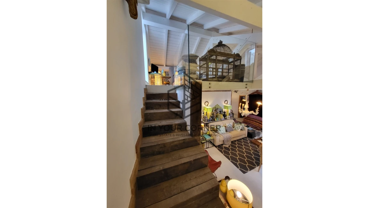 Apartamento T2 para Venda em Caia, São Pedro e Alcáçova Foto 31