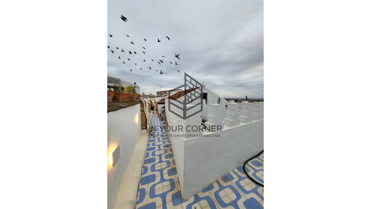 Apartamento T2 para Venda em Caia, São Pedro e Alcáçova Foto 38