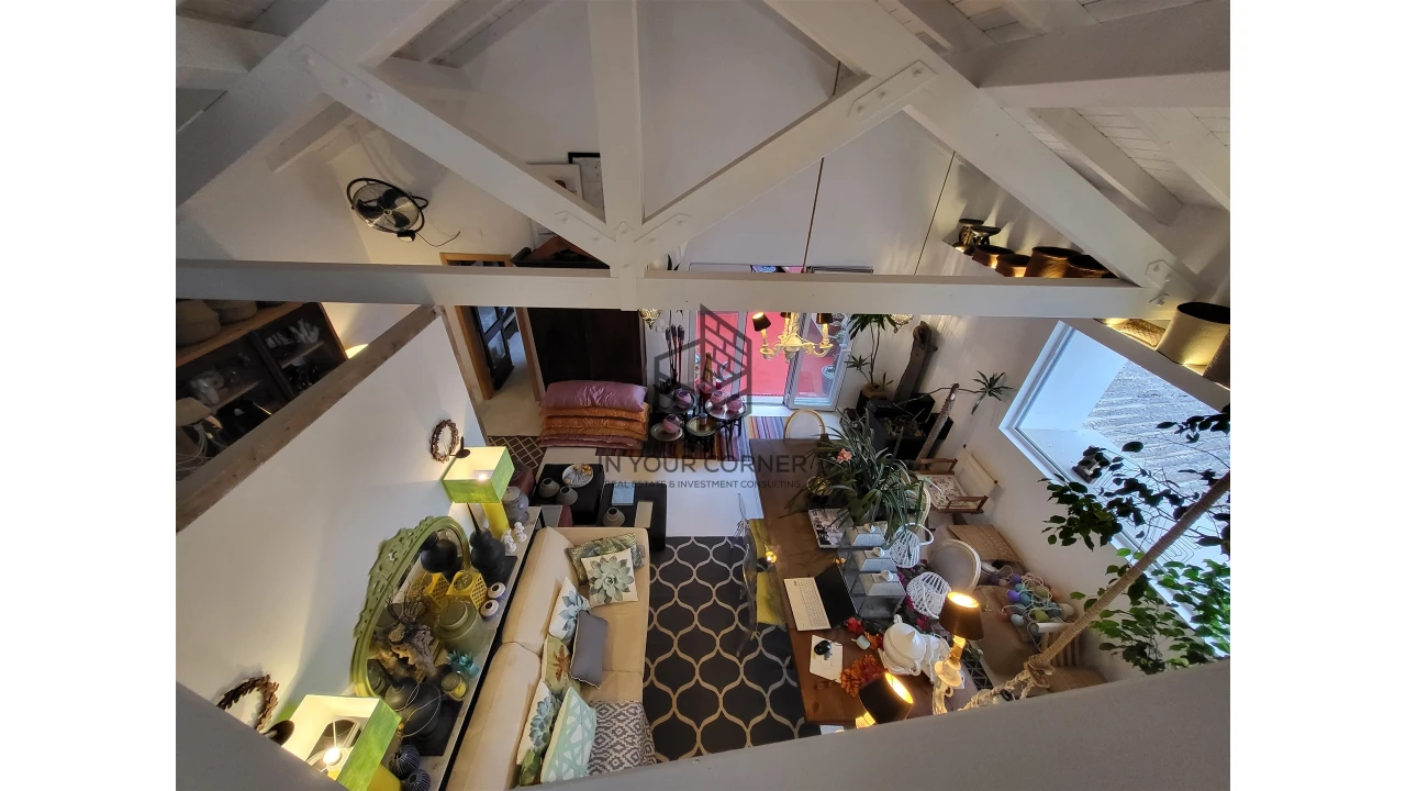 Apartamento T2 para Venda em Caia, São Pedro e Alcáçova Foto 33