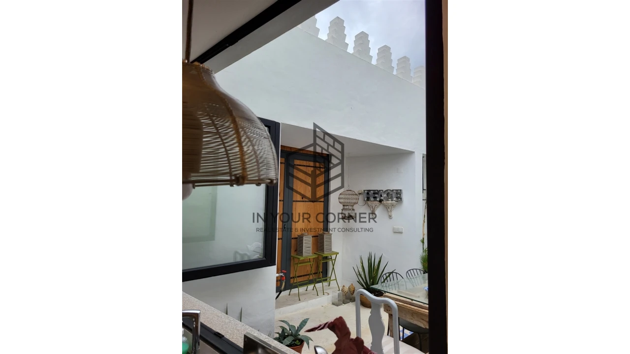 Apartamento T2 para Venda em Caia, São Pedro e Alcáçova Foto 3