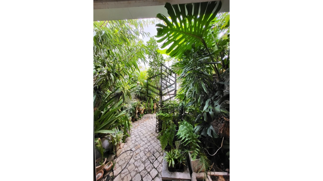 Apartamento T2 para Venda em Alvalade Foto 8