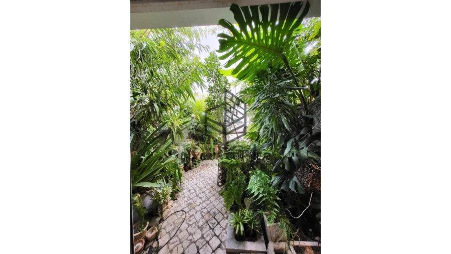 Apartamento T2 para Venda em Alvalade Foto 8