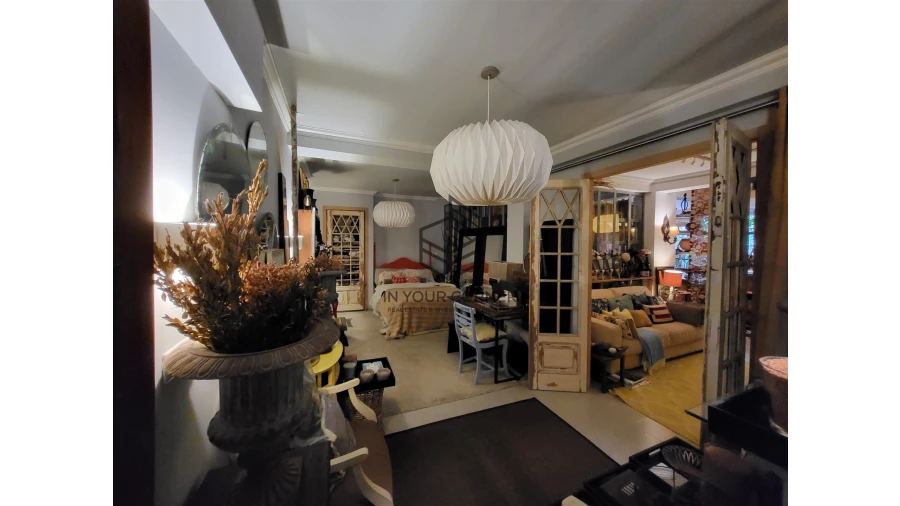 Apartamento T2 para Venda em Alvalade Foto 1