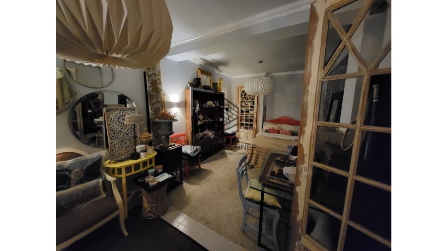 Apartamento T2 para Venda em Alvalade Foto 4