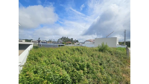 Terreno para Venda em Santa Maria da Feira, Travanca, Sanfins e Espargo