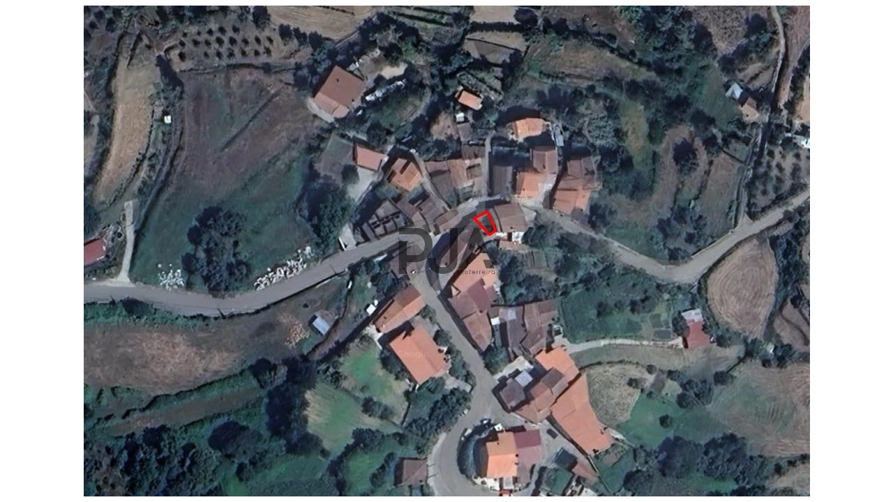 Moradia T0 para Venda em Trancozelos Foto 5