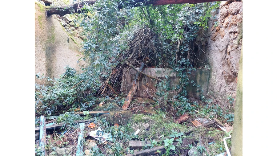 Moradia T0 para Venda em Trancozelos Foto 3