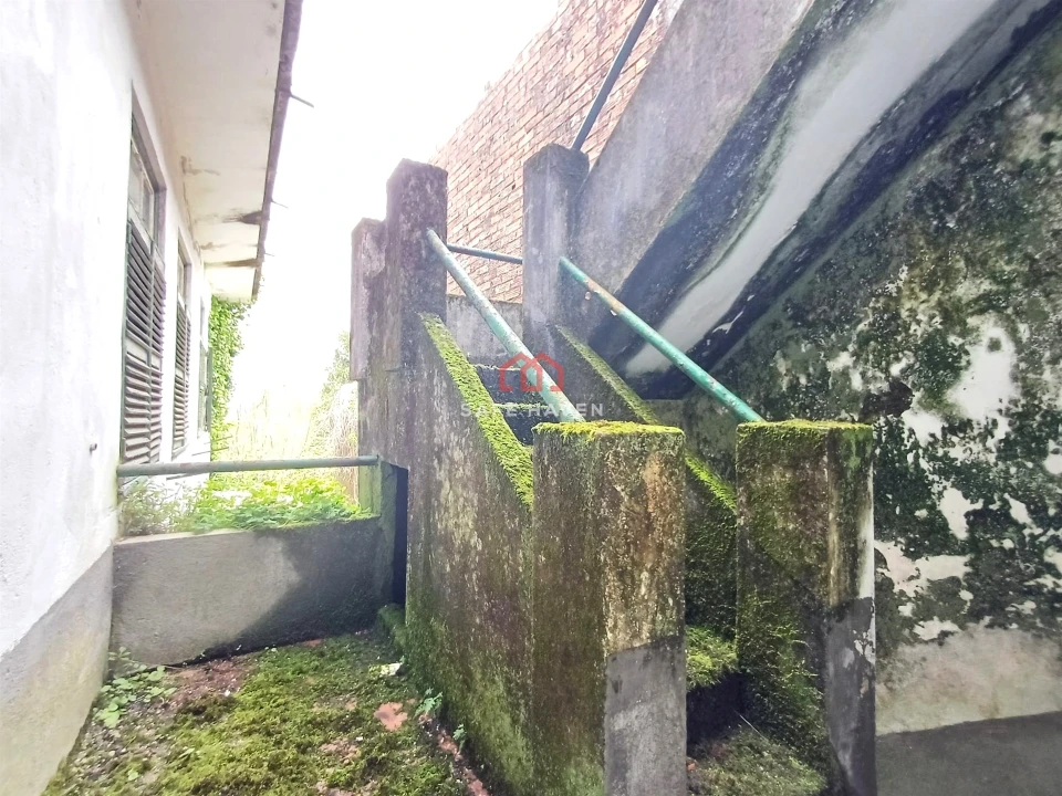 Prédio para Venda em Mangualde, Mesquitela e Cunha Alta Foto 8