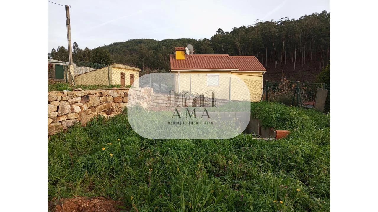 Moradia T1 para Venda em Ossela Foto 6