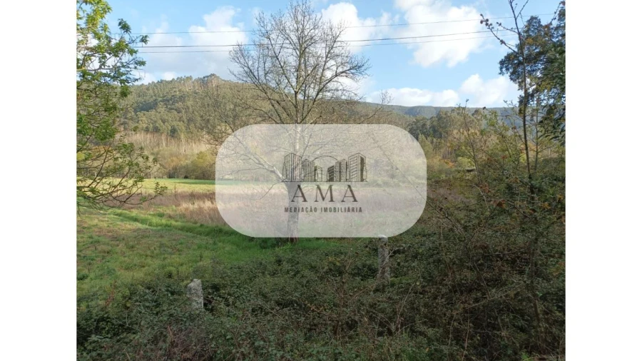Terreno para Venda em Ossela
