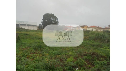 Terreno para Venda em Esmoriz