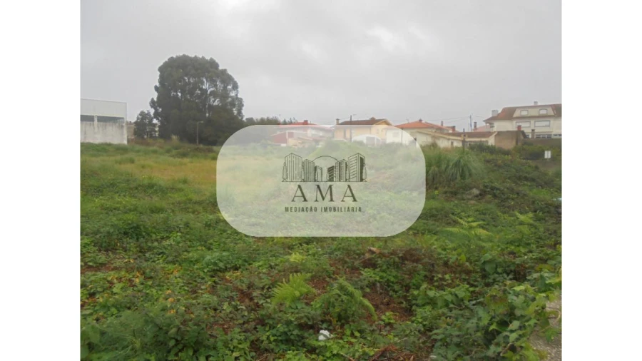 Terreno para Venda em Esmoriz Foto 4