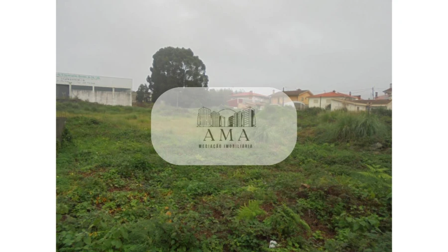 Terreno para Venda em Esmoriz Foto 5