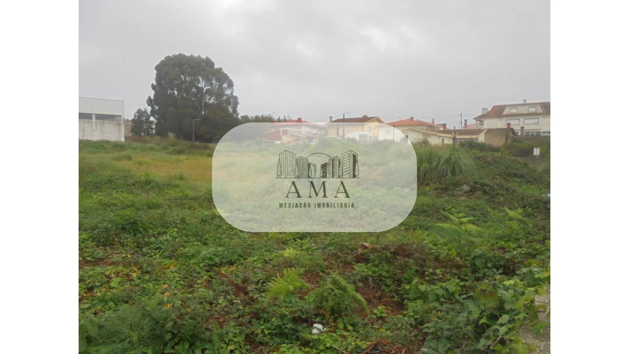 Terreno para Venda em Esmoriz Foto 4