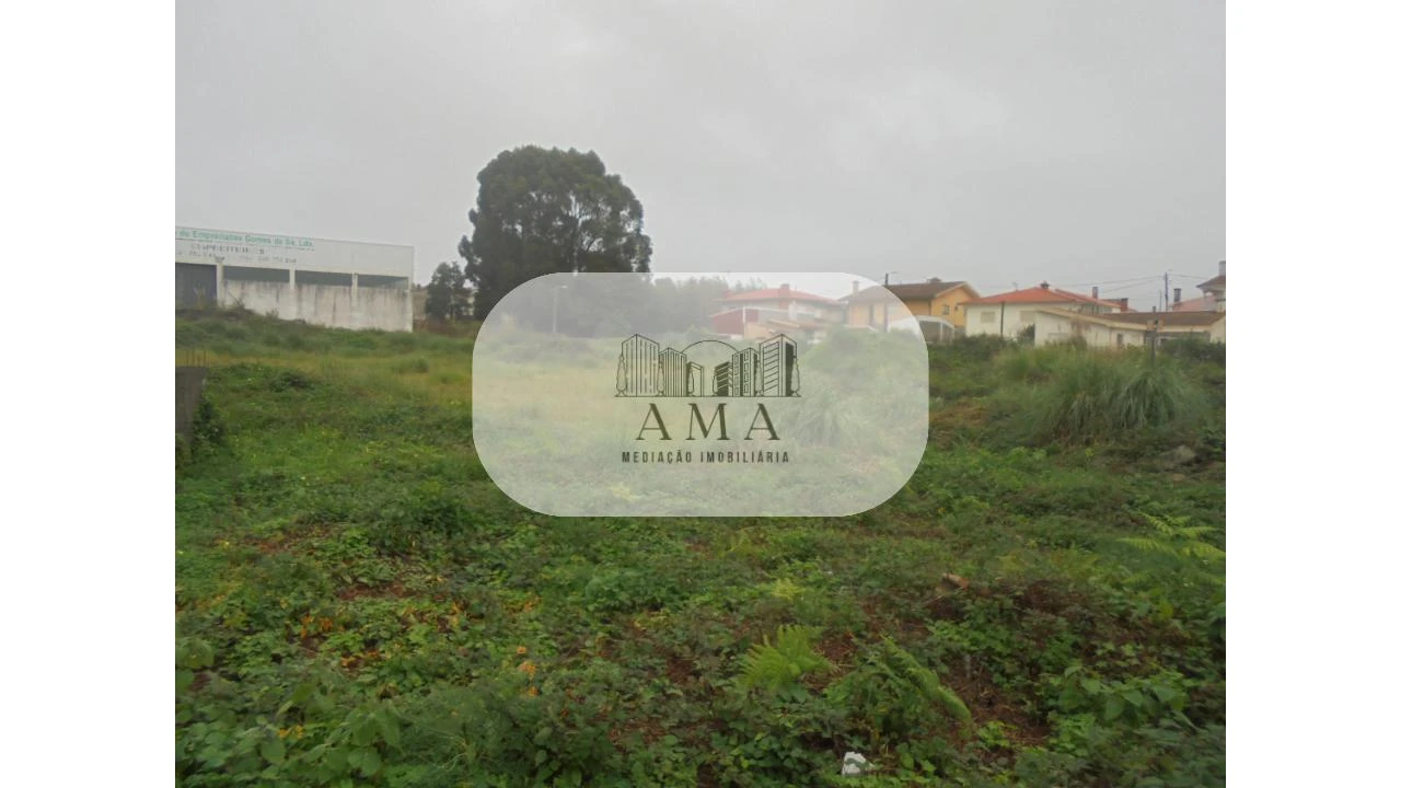 Terreno para Venda em Esmoriz Foto 5