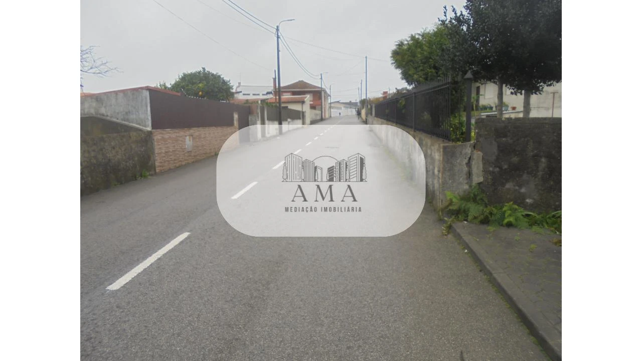 Terreno para Venda em Esmoriz Foto 8