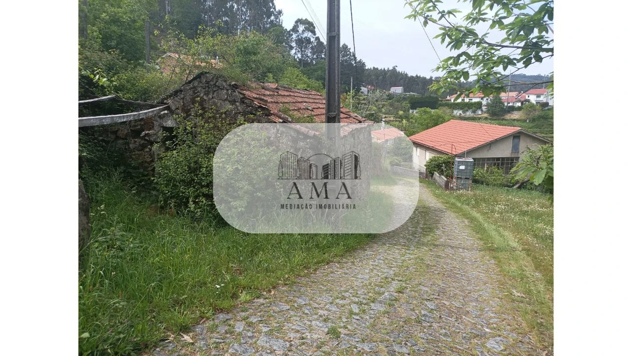 Moradia T2 para Venda em Junqueira Foto 7