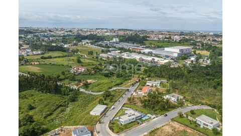 Terreno para Venda em Custóias, Leça do Balio e Guifões