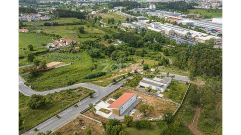 Terreno para Venda em Custóias, Leça do Balio e Guifões