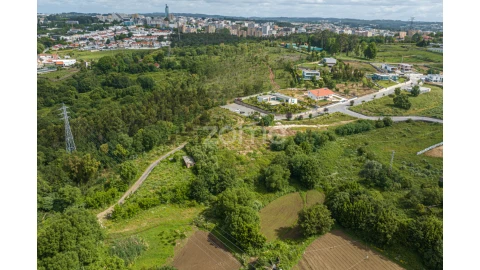 Terreno para Venda em Custóias, Leça do Balio e Guifões