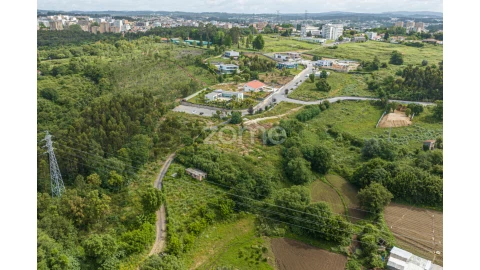 Terreno para Venda em Custóias, Leça do Balio e Guifões