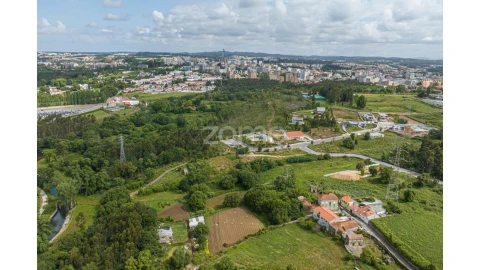 Terreno para Venda em Custóias, Leça do Balio e Guifões