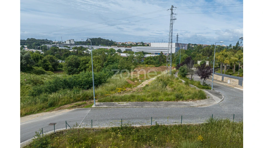 Terreno para Venda em Custóias, Leça do Balio e Guifões Foto 5
