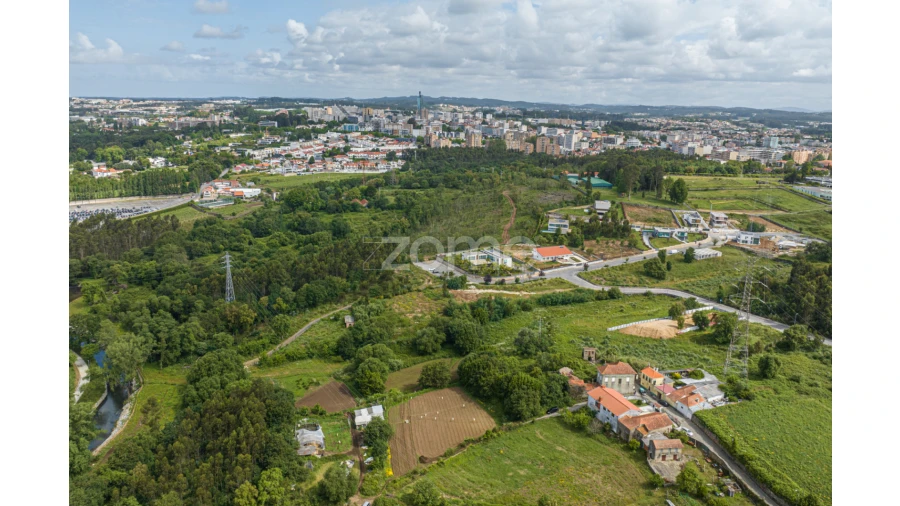 Terreno para Venda em Custóias, Leça do Balio e Guifões Foto 14